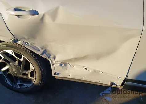 2023 Kia Sportage Sx-Prestige from USA, damaged, VIN 5XYK53AF1PG056662